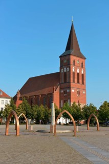 Market Square