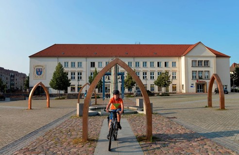 Market Square