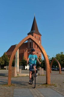 Market Square