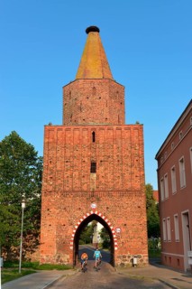 Muehlentor
