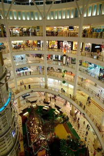 Suria KLCC