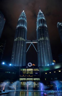 Petronas Towers