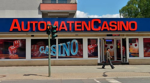 Automatencasino