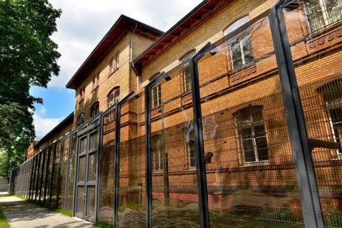 Massregelvollzug