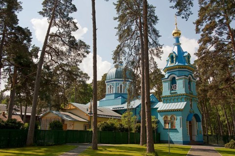 Church