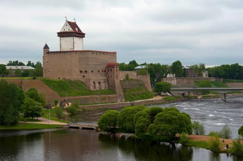 Hermann Castle