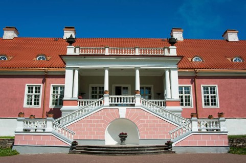 Sagadi manor
