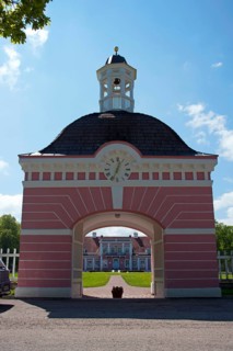 Sagadi manor