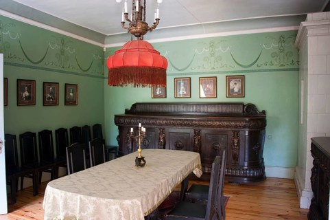 Manor
