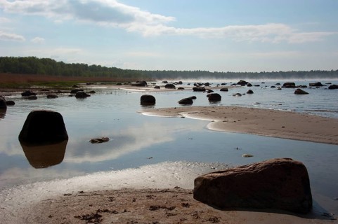 Coast