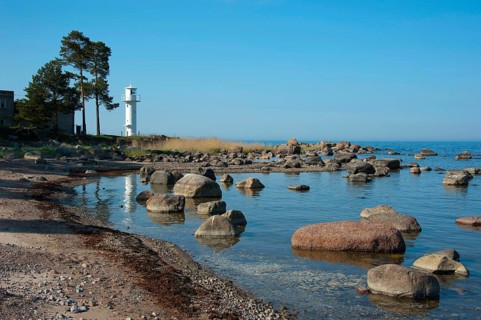 Lighthouse