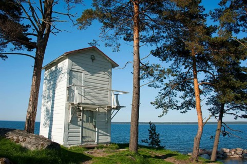 Lighthouse