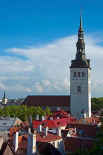Old Town