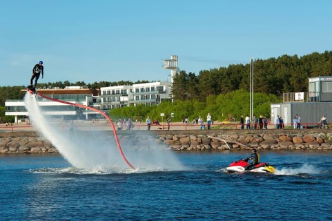 Jetlev Flyer