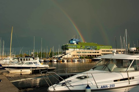 Marina Pirita