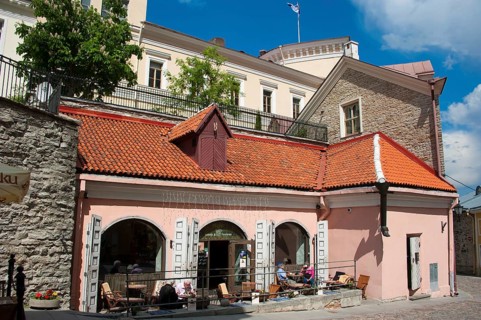Restaurant Pika Jala