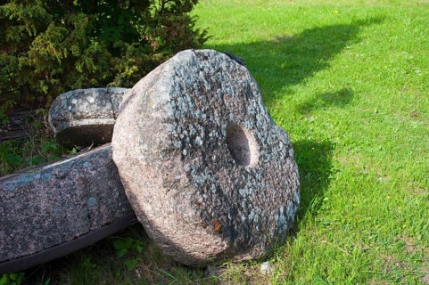 Millstone