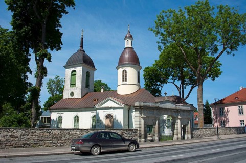 Church