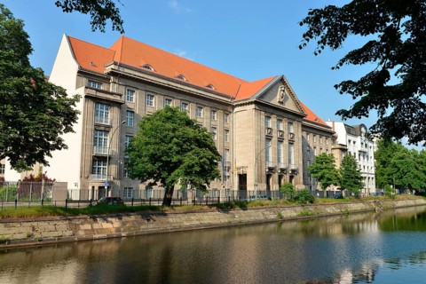Federal Ministry of Defence