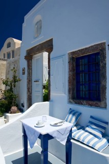 Hotel in Imerovigli