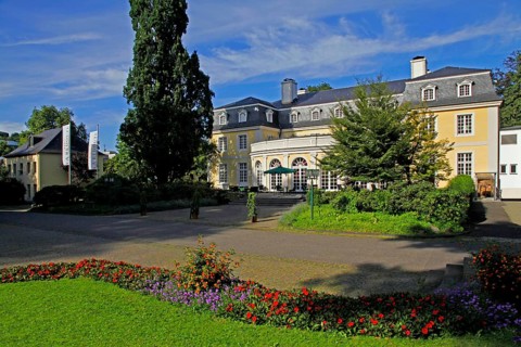 Redoute