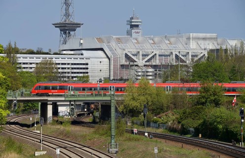 Regional train