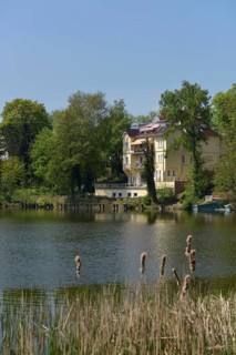 Residential house