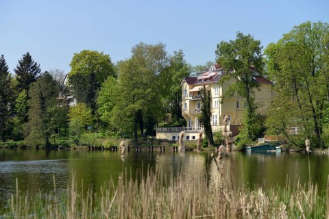 Residential house