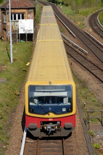 S-Bahn