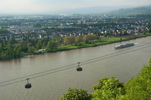 Seibahn