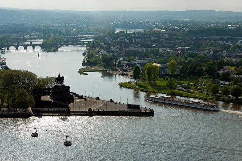 Deutsches Eck