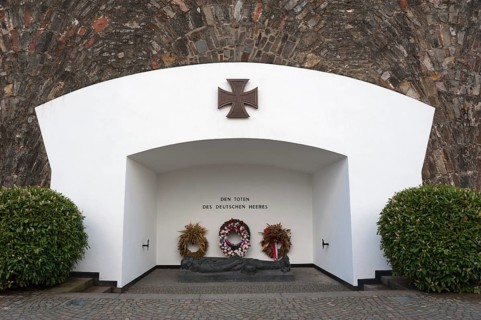 War Memorial