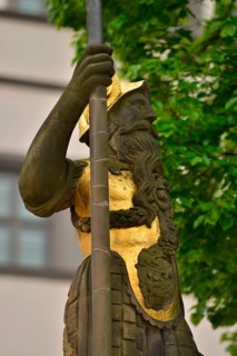Heilger Wenzel