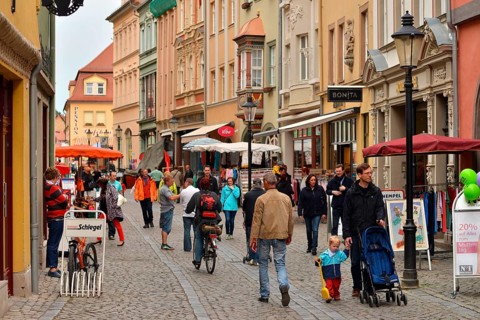 Herrenstrasse