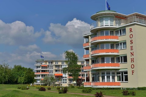 Rosenhof Senior Citizens' Residence