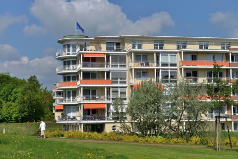 Rosenhof Senior Citizens' Residence