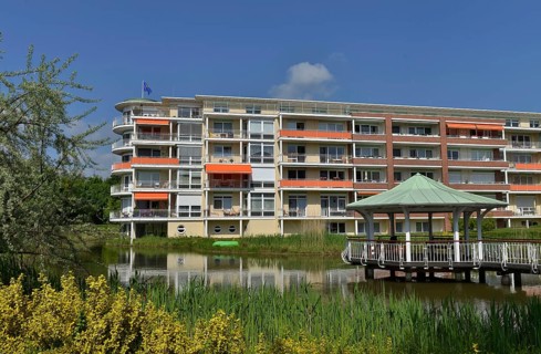 Rosenhof Senior Citizens' Residence
