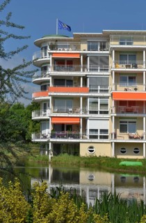 Rosenhof Senior Citizens' Residence
