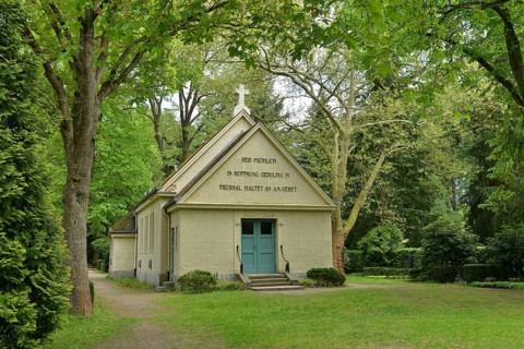 Chapel