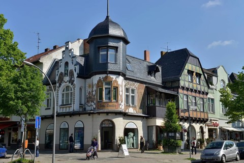 Emisch-Haus