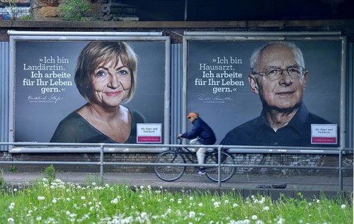 Billboard