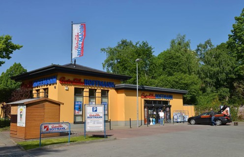 Getraenke Hoffmann