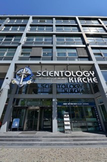 Church of Scientology