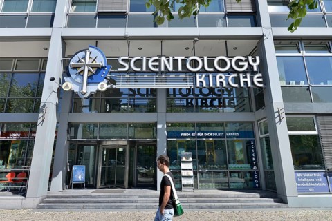 Church of Scientology