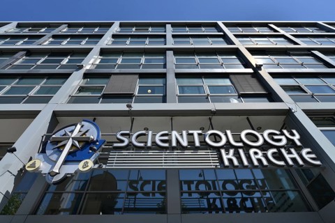 Church of Scientology