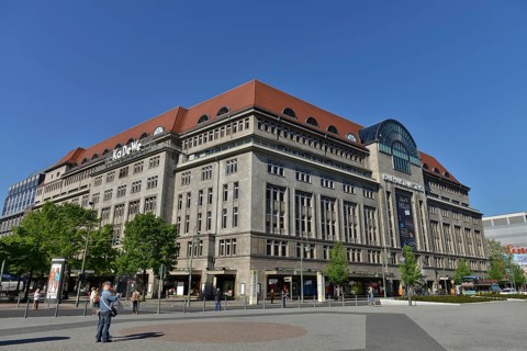 KaDeWe
