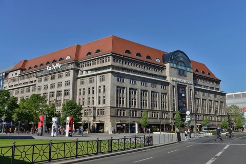 KaDeWe