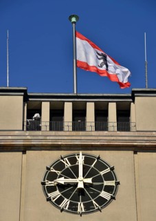 Schoeneberg City Hall