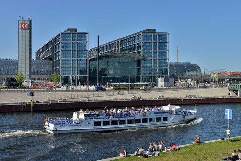 Central Station