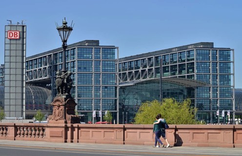Central Station